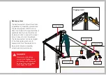 Предварительный просмотр 25 страницы ActSafe RIGGING FRAME User Manual