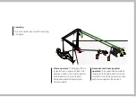 Предварительный просмотр 29 страницы ActSafe RIGGING FRAME User Manual