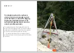 Предварительный просмотр 34 страницы ActSafe RIGGING FRAME User Manual