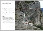 Предварительный просмотр 38 страницы ActSafe RIGGING FRAME User Manual