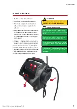 Preview for 21 page of ActSafe T1-16 User Manual