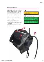 Preview for 64 page of ActSafe T1-16 User Manual