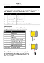 Предварительный просмотр 8 страницы Actuall DoorLIFT DL-6 Owner'S Manual