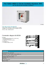 Предварительный просмотр 5 страницы Actulux 111735 Manual