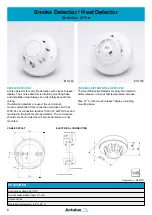 Предварительный просмотр 8 страницы Actulux 111735 Manual