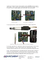 Предварительный просмотр 3 страницы Actuonix L12-SS-GG-VV-P User Configuration Manual