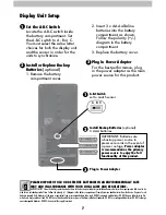 Preview for 7 page of ACU-RITE 00439DI Instruction Manual