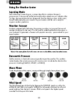 Предварительный просмотр 11 страницы ACU-RITE 00439DI Instruction Manual