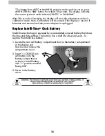 Preview for 16 page of ACU-RITE 00439DI Instruction Manual