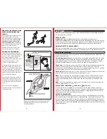 Preview for 3 page of ACU-RITE 00595 Instruction Manual