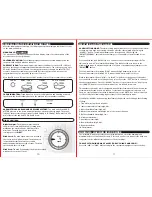 Preview for 6 page of ACU-RITE 00595 Instruction Manual