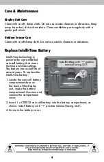 Preview for 9 page of ACU-RITE 00621 Instruction Manual