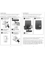 Предварительный просмотр 3 страницы ACU-RITE 00634 Instruction Manual