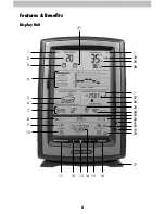 Предварительный просмотр 4 страницы ACU-RITE 00639W Instruction Manual