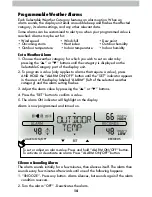 Предварительный просмотр 14 страницы ACU-RITE 00639W Instruction Manual