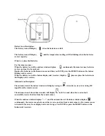 Preview for 2 page of ACU-RITE 00782 Instruction Manual