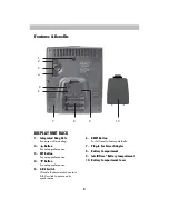 Preview for 4 page of ACU-RITE 00806SBL Instruction Manual