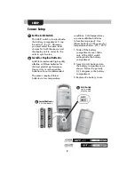 Preview for 5 page of ACU-RITE 00806SBL Instruction Manual