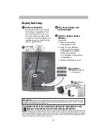 Preview for 6 page of ACU-RITE 00806SBL Instruction Manual