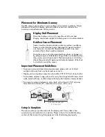 Preview for 8 page of ACU-RITE 00806SBL Instruction Manual