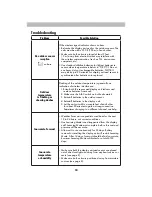 Preview for 10 page of ACU-RITE 00806SBL Instruction Manual