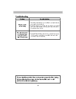 Preview for 11 page of ACU-RITE 00806SBL Instruction Manual