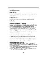 Preview for 12 page of ACU-RITE 00806SBL Instruction Manual