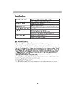 Preview for 14 page of ACU-RITE 00806SBL Instruction Manual