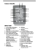 Предварительный просмотр 3 страницы ACU-RITE 00828BPDI Instruction Manual