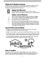 Preview for 7 page of ACU-RITE 00828BPDI Instruction Manual