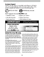 Preview for 13 page of ACU-RITE 00875 Instruction Manual