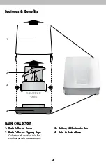 Предварительный просмотр 4 страницы ACU-RITE 00899 Instruction Manual