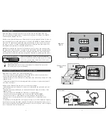 Preview for 2 page of ACU-RITE 00973 Instruction Manual