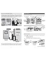 Предварительный просмотр 3 страницы ACU-RITE 00973 Instruction Manual