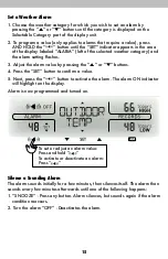 Preview for 15 page of ACU-RITE 01010 Instruction Manual