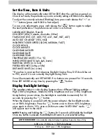 Preview for 12 page of ACU-RITE 01022 Instruction Manual