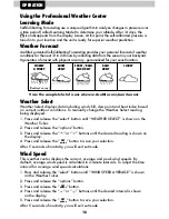 Preview for 16 page of ACU-RITE 01022 Instruction Manual