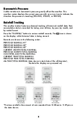 Предварительный просмотр 10 страницы ACU-RITE 01057RM Instruction Manual