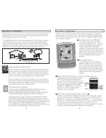 Предварительный просмотр 3 страницы ACU-RITE 01097 Instruction Manual