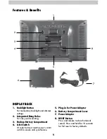 Preview for 6 page of ACU-RITE 01141 Instruction Manual