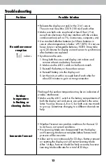 Preview for 13 page of ACU-RITE 01301CCDI Instruction Manual