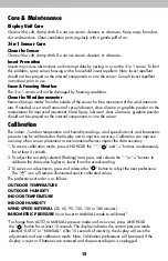 Preview for 15 page of ACU-RITE 01301CCDI Instruction Manual