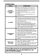 Preview for 16 page of ACU-RITE 01602BPDI Instruction Manual