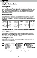 Preview for 11 page of ACU-RITE 01607BPDI Instruction Manual