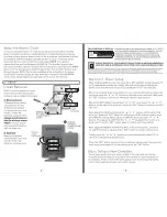 Preview for 2 page of ACU-RITE 02001 Instruction Manual