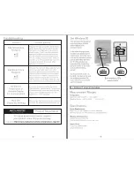 Preview for 4 page of ACU-RITE 02001 Instruction Manual