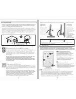 Preview for 7 page of ACU-RITE 02001 Instruction Manual