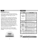 Preview for 7 page of ACU-RITE 02010-CCDI Instruction Manual