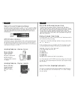 Предварительный просмотр 3 страницы ACU-RITE 02010 Instruction Manual