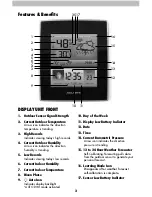 Предварительный просмотр 3 страницы ACU-RITE 02030RM Instruction Manual